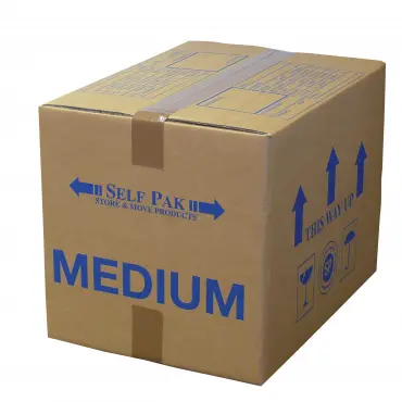 Medium box