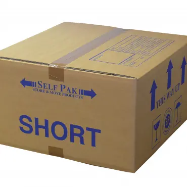 Short box